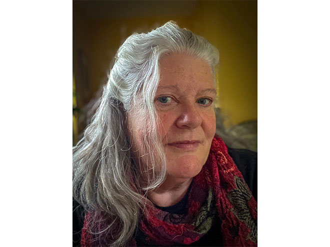 Sarah Gurung, Chairman & Founder