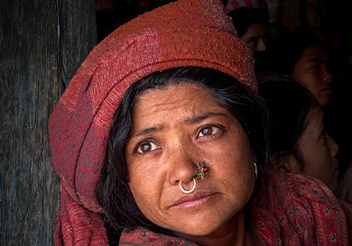 Days For Girls Nepal